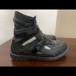 Men’s Icon Motorcycle Boots